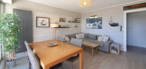 Kêr Mamette Bel Appartement en bord de mer